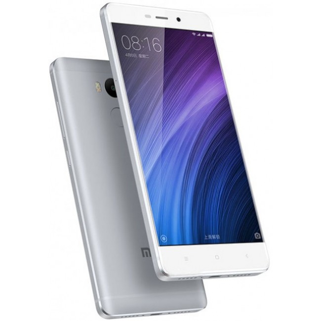 Смартфон Xiaomi Redmi 4 Prime Dual SIM