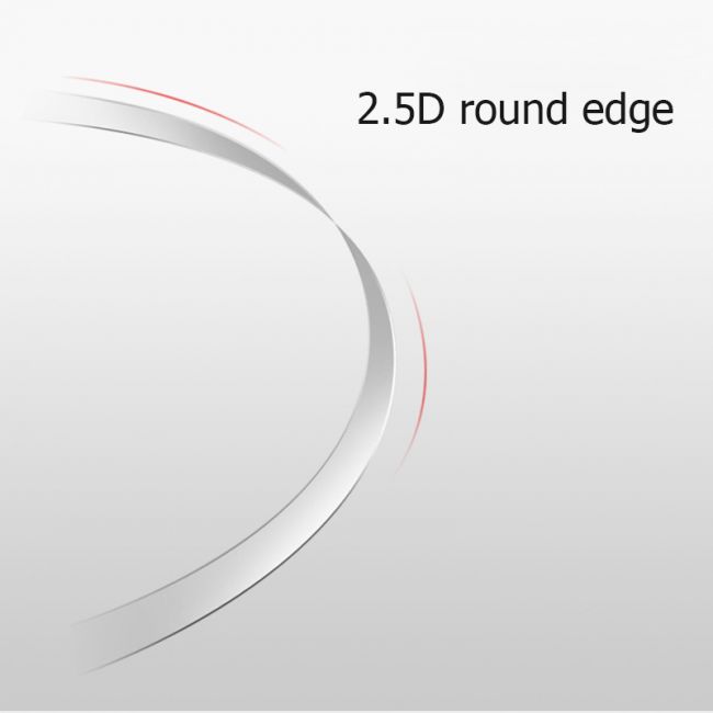 Стъклен Протектор за мобилен телефон Xiaomi Redmi 4 Pro Стъклен протектор с пълно покритие