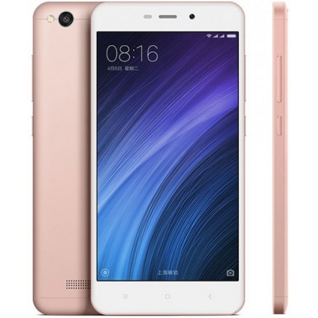Смартфон Xiaomi Redmi 4a DUAL Sim