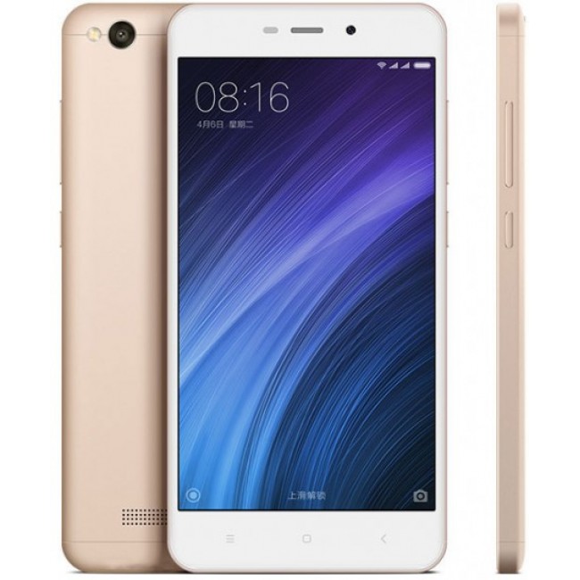 Смартфон Xiaomi Redmi 4a DUAL Sim