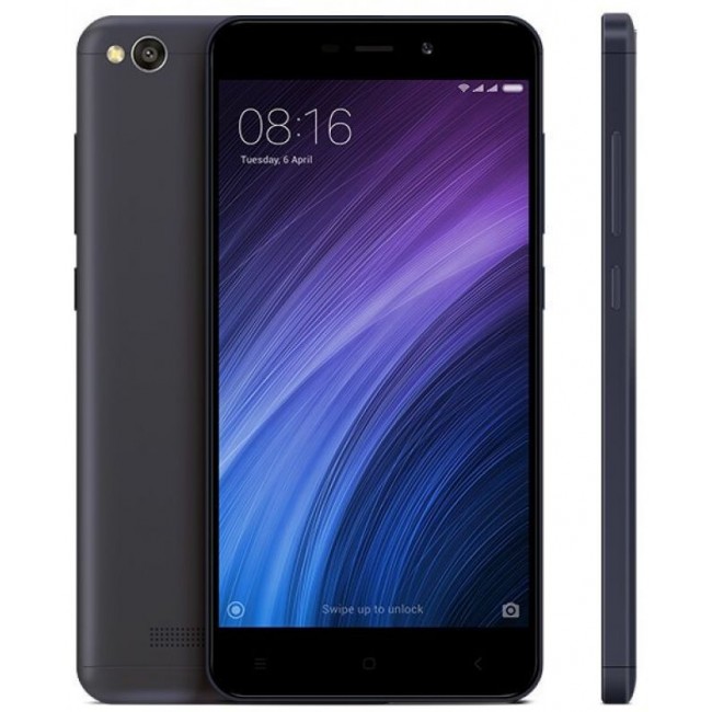 Смартфон Xiaomi Redmi 4a DUAL Sim