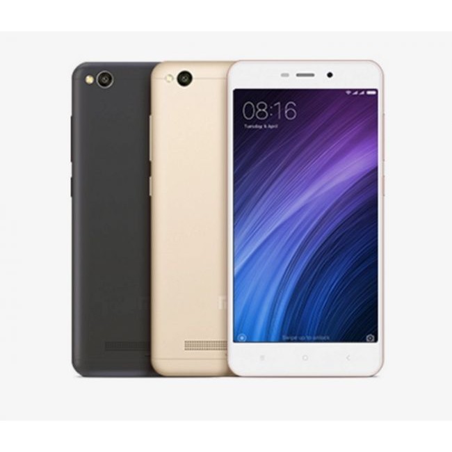 Смартфон Xiaomi Redmi 4a DUAL Sim