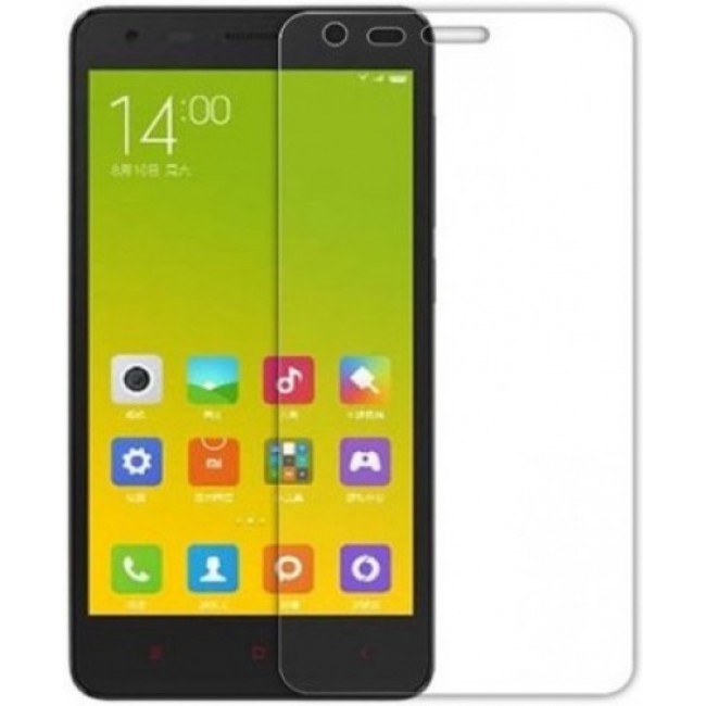 Стъклен Протектор за мобилен телефон Xiaomi Redmi 4C / 4S Glass