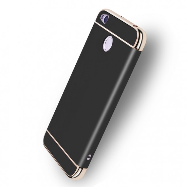 Калъф за мобилен телефон Xiaomi Redmi 4X Case Cover  Hard Plastic