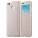 Калъф за мобилен телефон Xiaomi Redmi 4x Case Cover NILLKIN Sparkle PU Leather Flip Cover view Window for Xiaomi Redmi 4x Case Cover