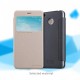 Калъф за мобилен телефон Xiaomi Redmi 4x Case Cover NILLKIN Sparkle PU Leather Flip Cover view Window for Xiaomi Redmi 4x Case Cover
