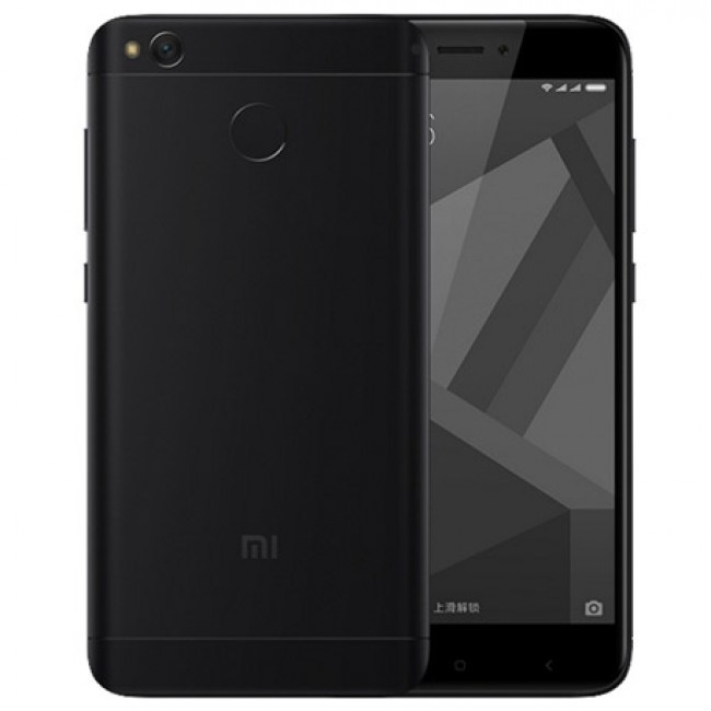 Смартфон Xiaomi Redmi 4X Dual SIM