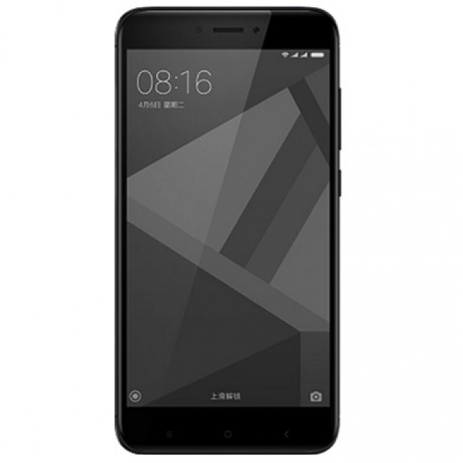 Смартфон Xiaomi Redmi 4X Dual SIM