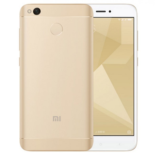Смартфон Xiaomi Redmi 4X Dual SIM