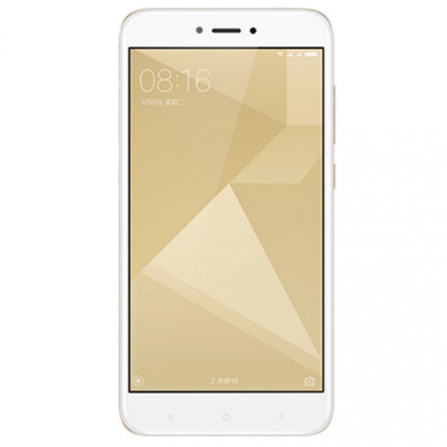 Смартфон Xiaomi Redmi 4X Dual SIM