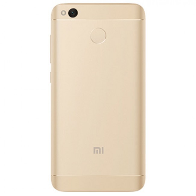 Смартфон Xiaomi Redmi 4X Dual SIM