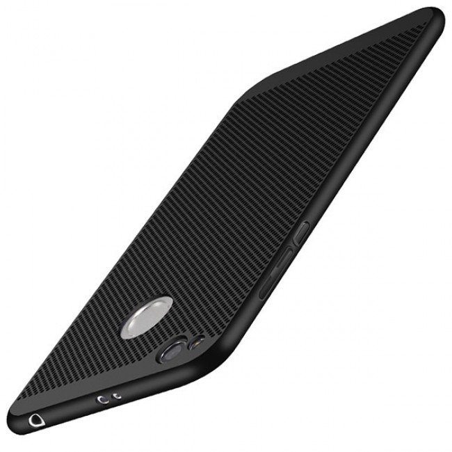 Калъф за мобилен телефон Xiaomi Redmi 4X Plastic Case