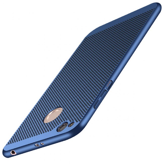 Калъф за мобилен телефон Xiaomi Redmi 4X Plastic Case