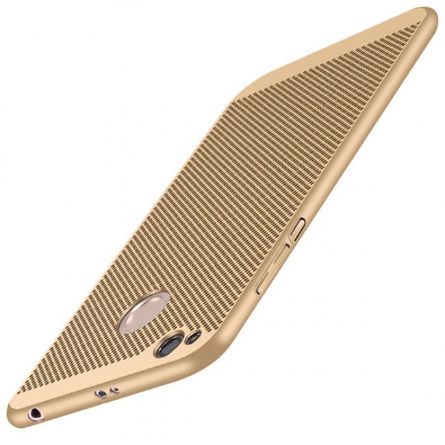 Калъф за мобилен телефон Xiaomi Redmi 4X Plastic Case