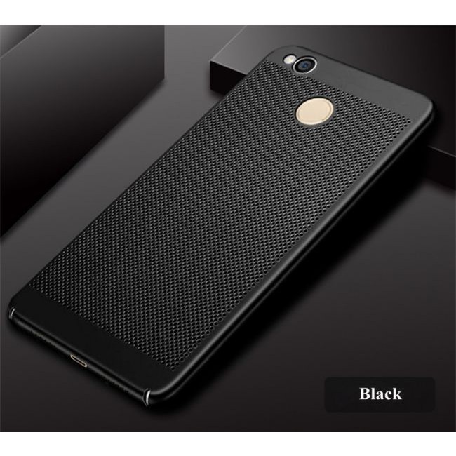 Калъф за мобилен телефон Xiaomi Redmi 4X