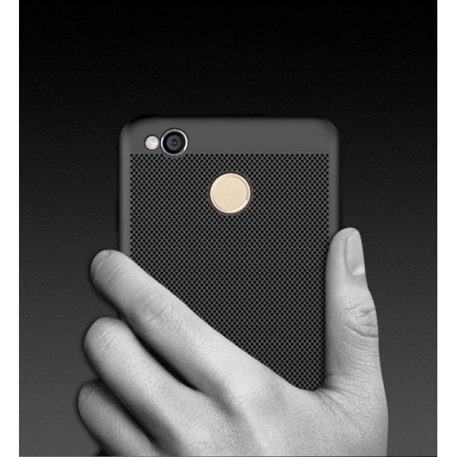 Калъф за мобилен телефон Xiaomi Redmi 4X