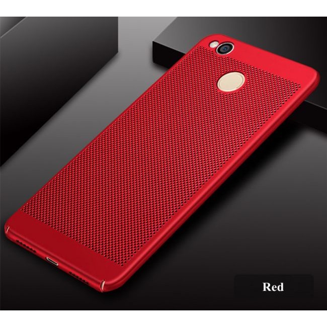 Калъф за мобилен телефон Xiaomi Redmi 4X