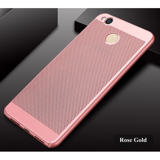 Калъф за мобилен телефон Xiaomi Redmi 4X