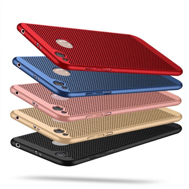 Калъф за мобилен телефон Xiaomi Redmi 4X