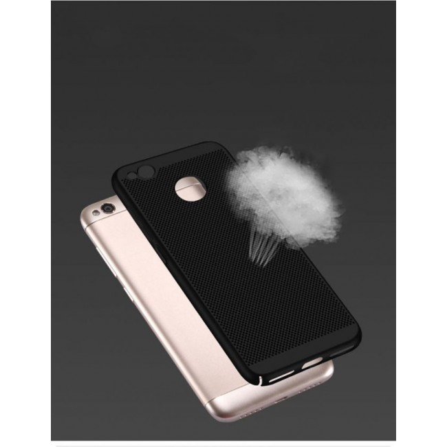 Калъф за мобилен телефон Xiaomi Redmi 4X