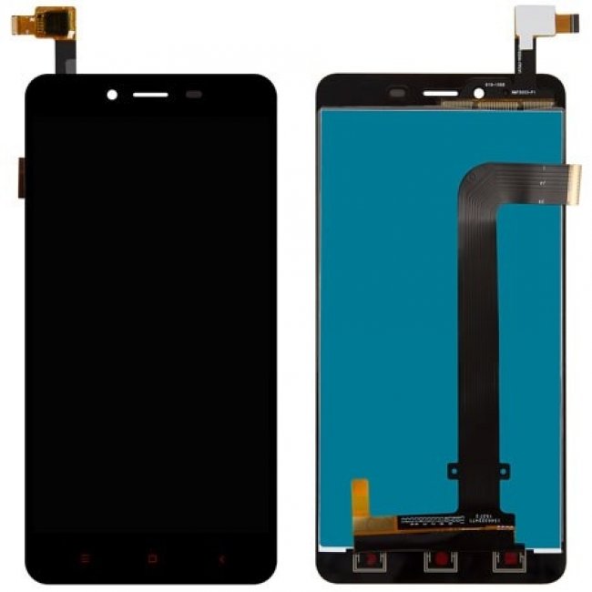 Дисплей LCD Xiaomi Redmi 4X