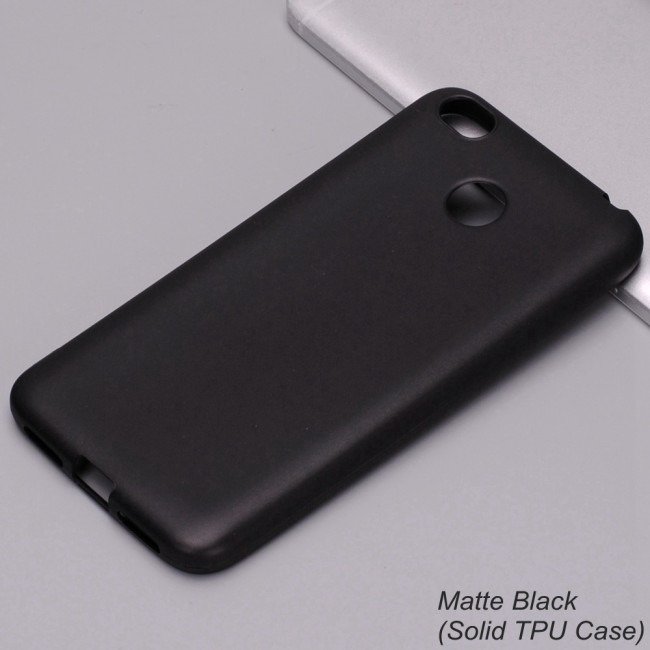 Калъф за мобилен телефон Xiaomi Redmi 4X Silicon Case