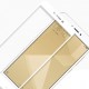 Стъклен Протектор за мобилен телефон Xiaomi Redmi 4X Стъклен протектор  с пълно покритие