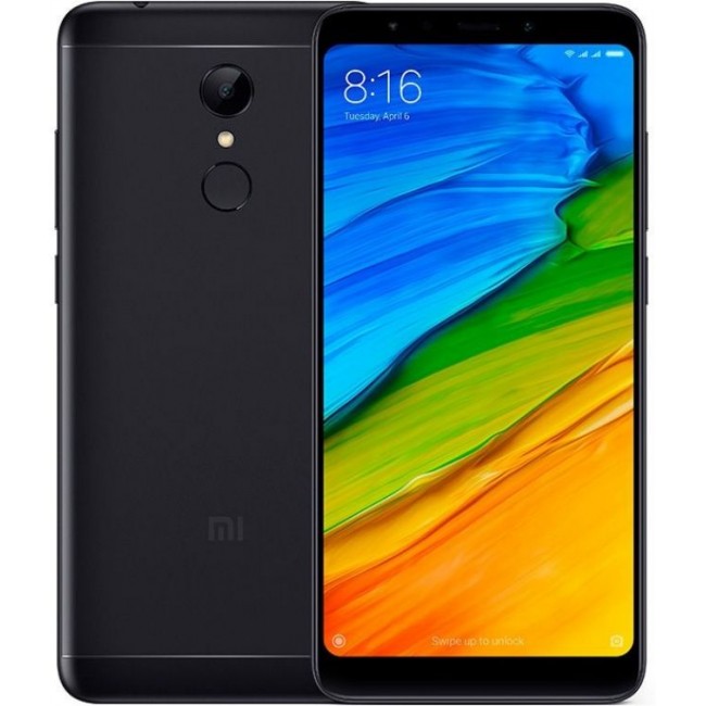 Смартфон Xiaomi Redmi 5 Dual SIM