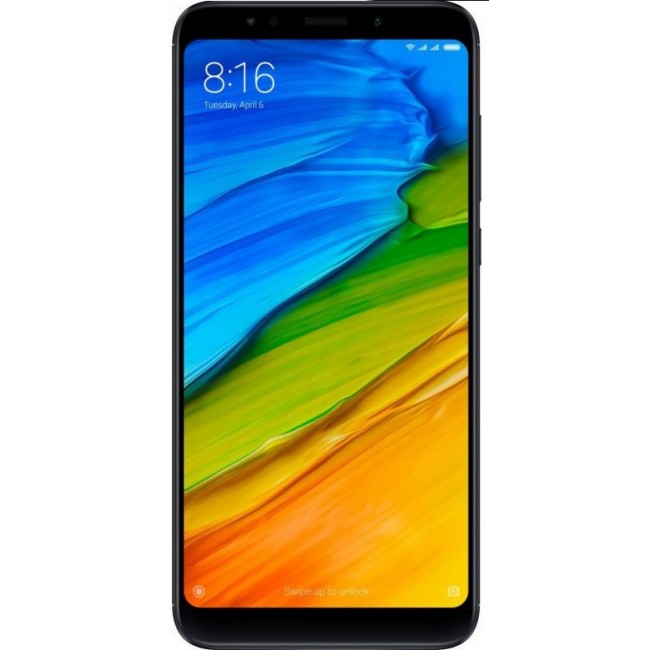 Смартфон Xiaomi Redmi 5 Dual SIM