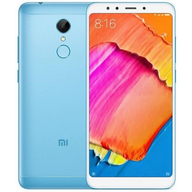 Смартфон Xiaomi Redmi 5 Dual SIM