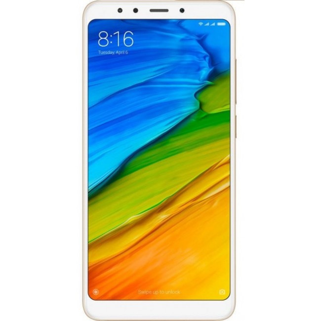 Смартфон Xiaomi Redmi 5 Dual SIM