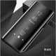 Калъф за мобилен телефон Xiaomi Redmi 5 Mirror Flip cover - Черен
