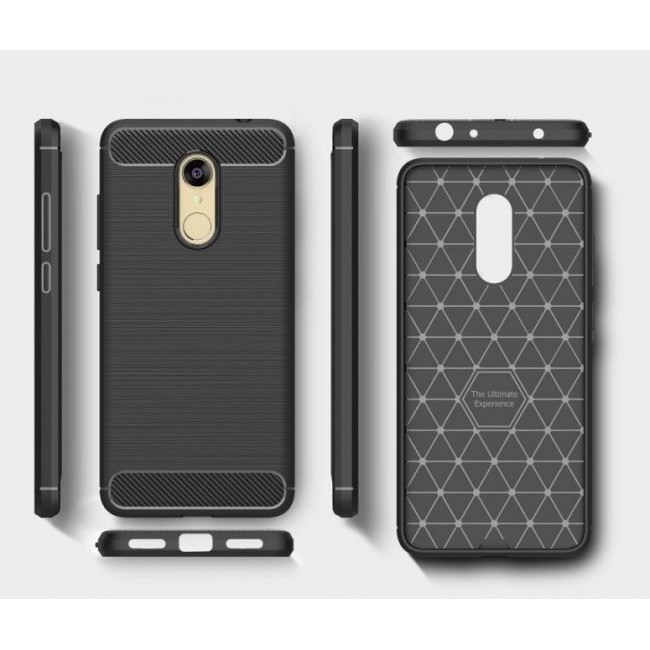 Калъф за мобилен телефон Xiaomi Redmi 5 plus case