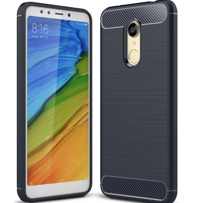 Калъф за мобилен телефон Xiaomi Redmi 5 plus case