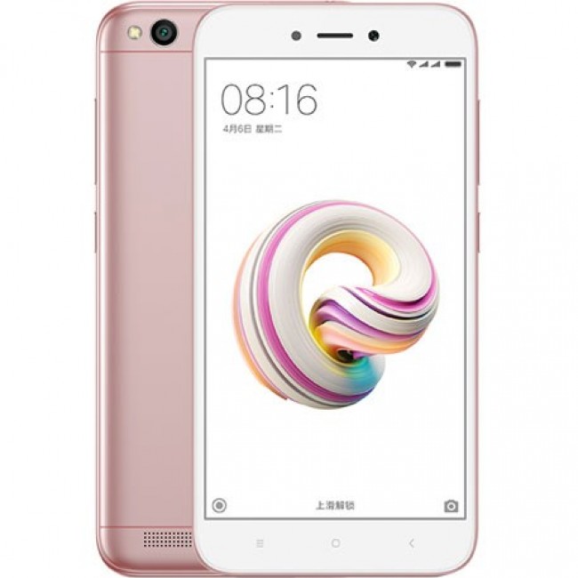 Смартфон Xiaomi Redmi 5A Dual SIM