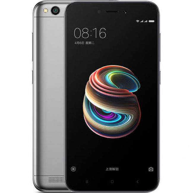 Смартфон Xiaomi Redmi 5A Dual SIM