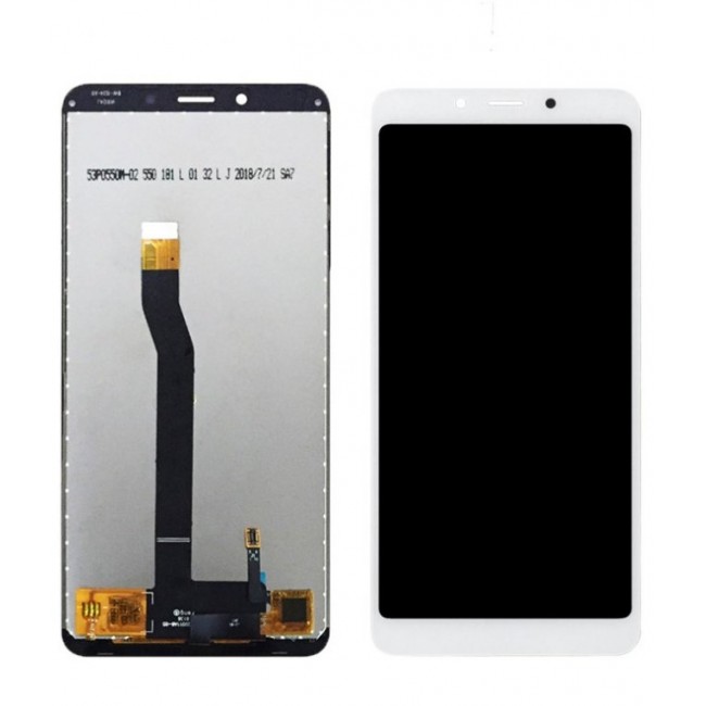 Дисплей LCD Xiaomi Redmi 6/6A
