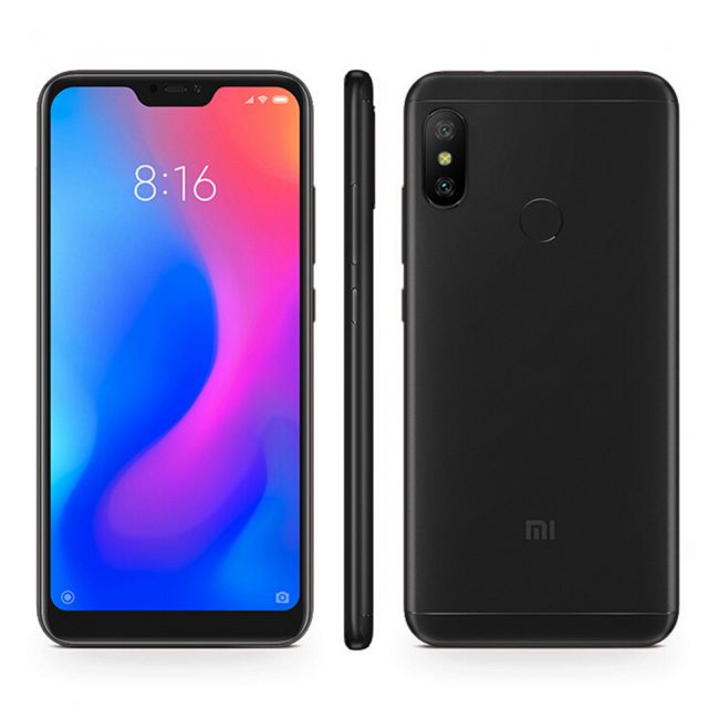Смартфон Xiaomi Redmi 6 Pro Dual