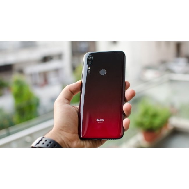 Смартфон Xiaomi Redmi 7 DUAL