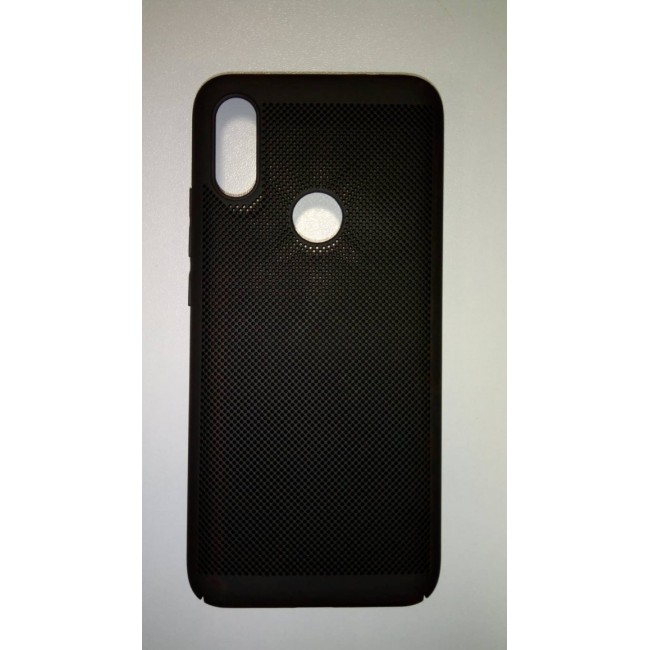 Калъф за мобилен телефон Xiaomi Redmi 7 перфориран калъф