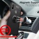 Калъф за мобилен телефон Xiaomi Redmi 7 с пръстен и вградена плоча за магнитна стойка 360°