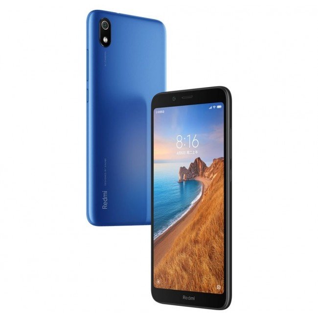Смартфон Xiaomi Redmi 7A DUAL