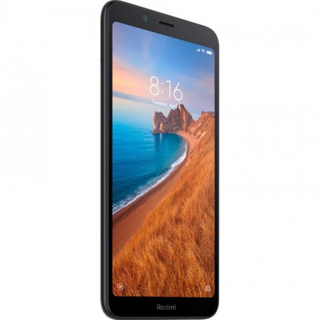 Смартфон Xiaomi Redmi 7A DUAL