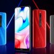 Смартфон Xiaomi Redmi 8 DUAL