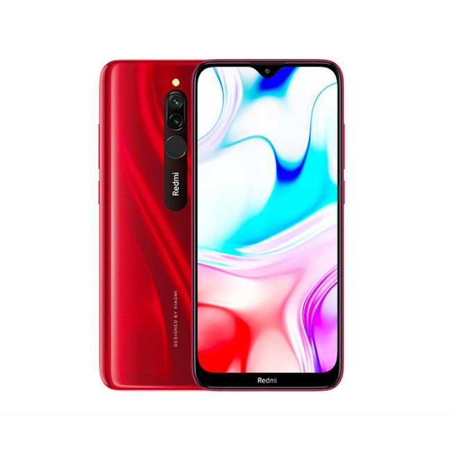 Смартфон Xiaomi Redmi 8 DUAL