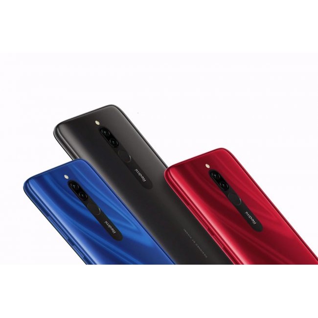 Смартфон Xiaomi Redmi 8 DUAL