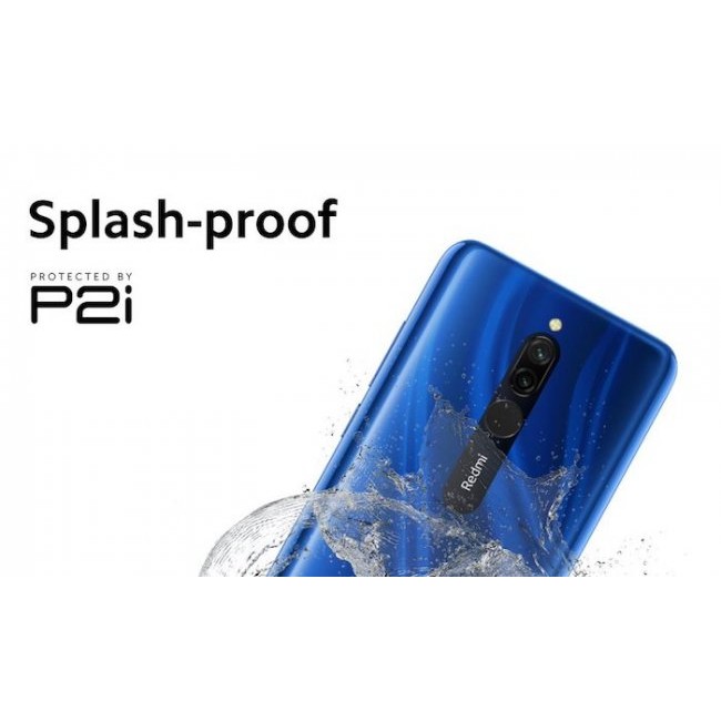 Смартфон Xiaomi Redmi 8 DUAL
