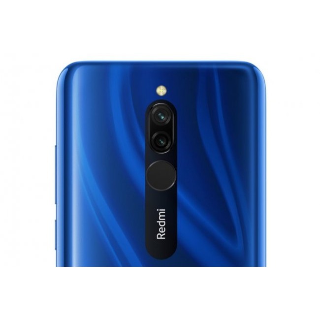 Смартфон Xiaomi Redmi 8 DUAL