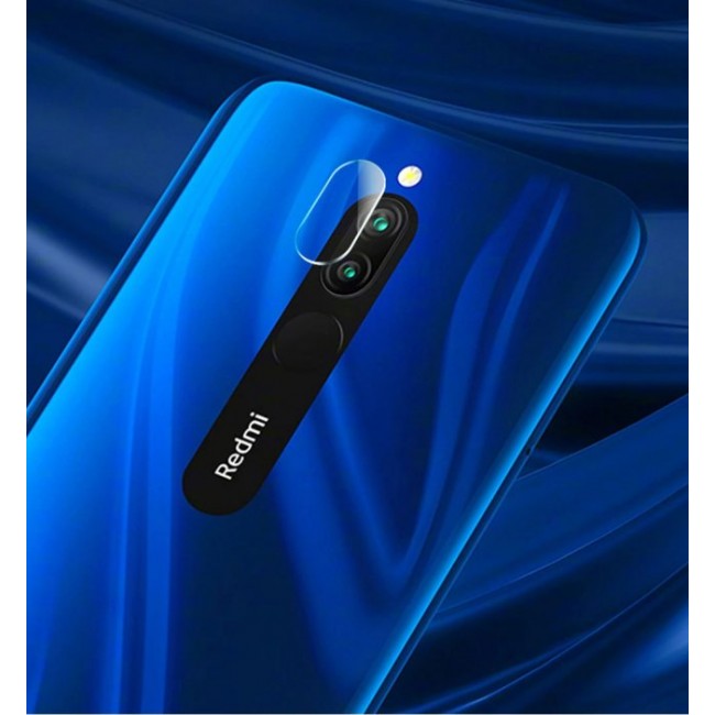 Стъклен Протектор за мобилен телефон Xiaomi Redmi 8 Стъклен протектор за камера