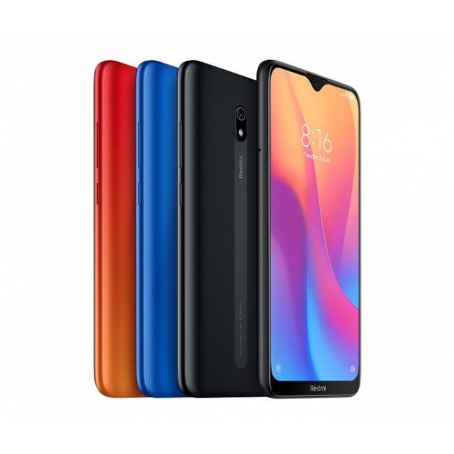 Смартфон Xiaomi Redmi 8A DUAL